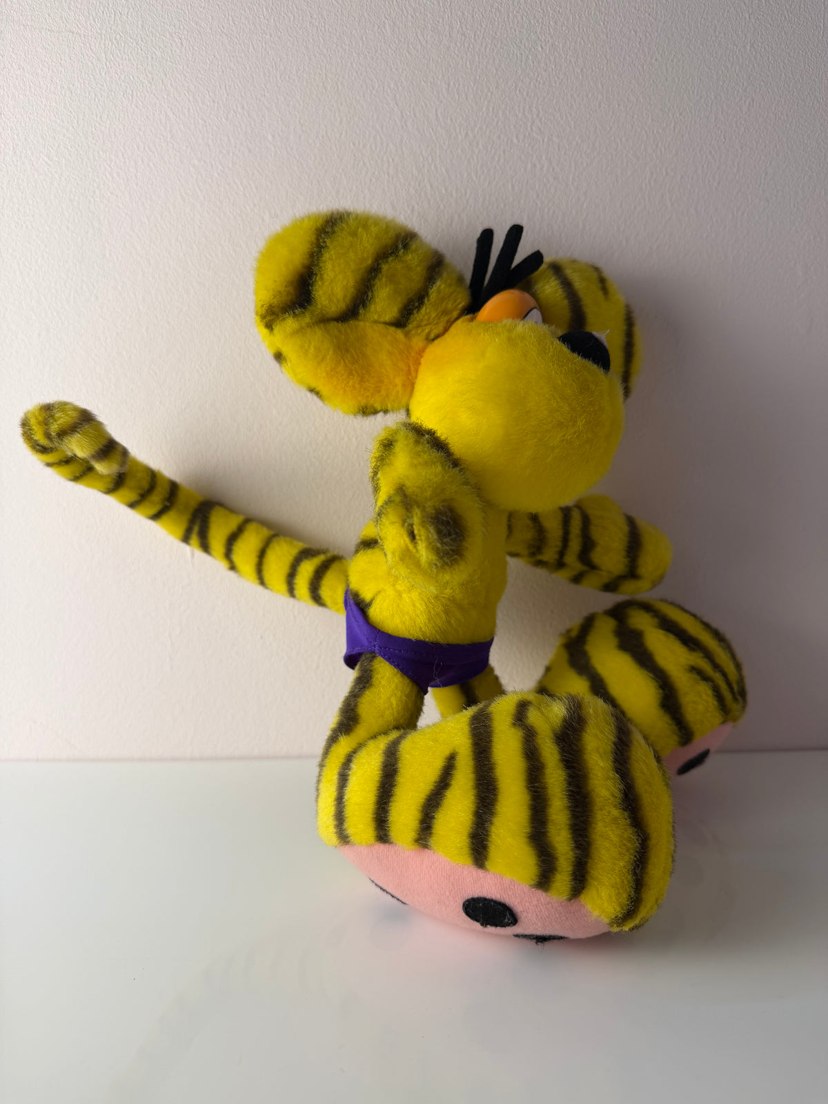 Tiger Diddl Maus von Thomas Goletz