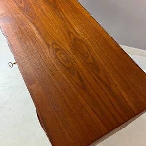 Kommode Teak aus Dänemark