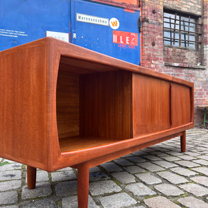 Sideboard Teak von Dyrlund