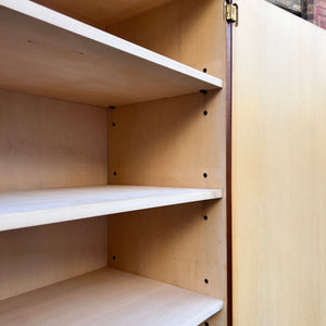 Schrank Teak von Bornhold Hamburg