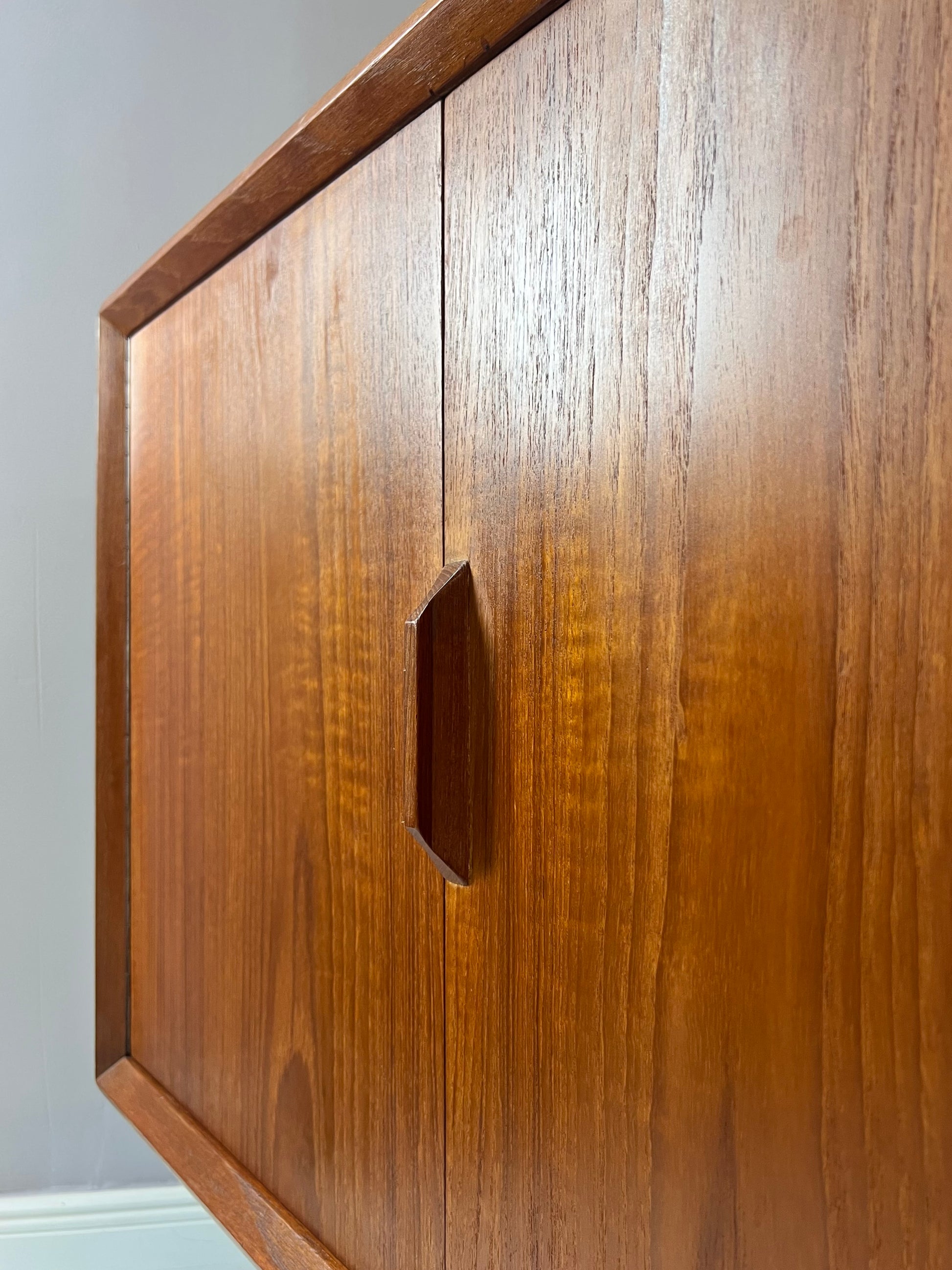 Sideboard Teak aus Dänemark