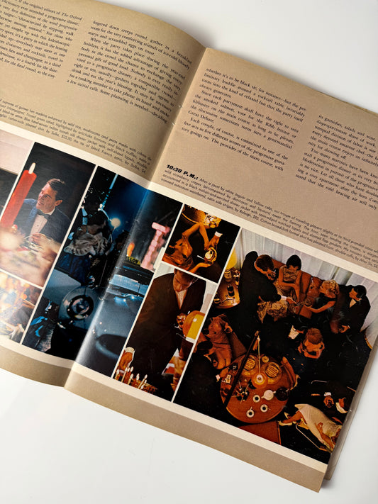 Playboy - Amerikanische Ausgabe Januar 1965