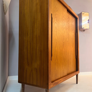 Schrank Teak Dänemark