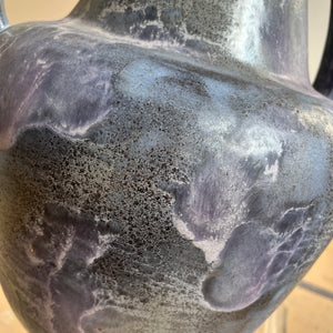Bodenvase von Ruscha Keramik