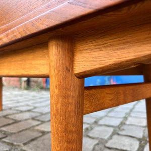 Highboard Teak aus Dänemark