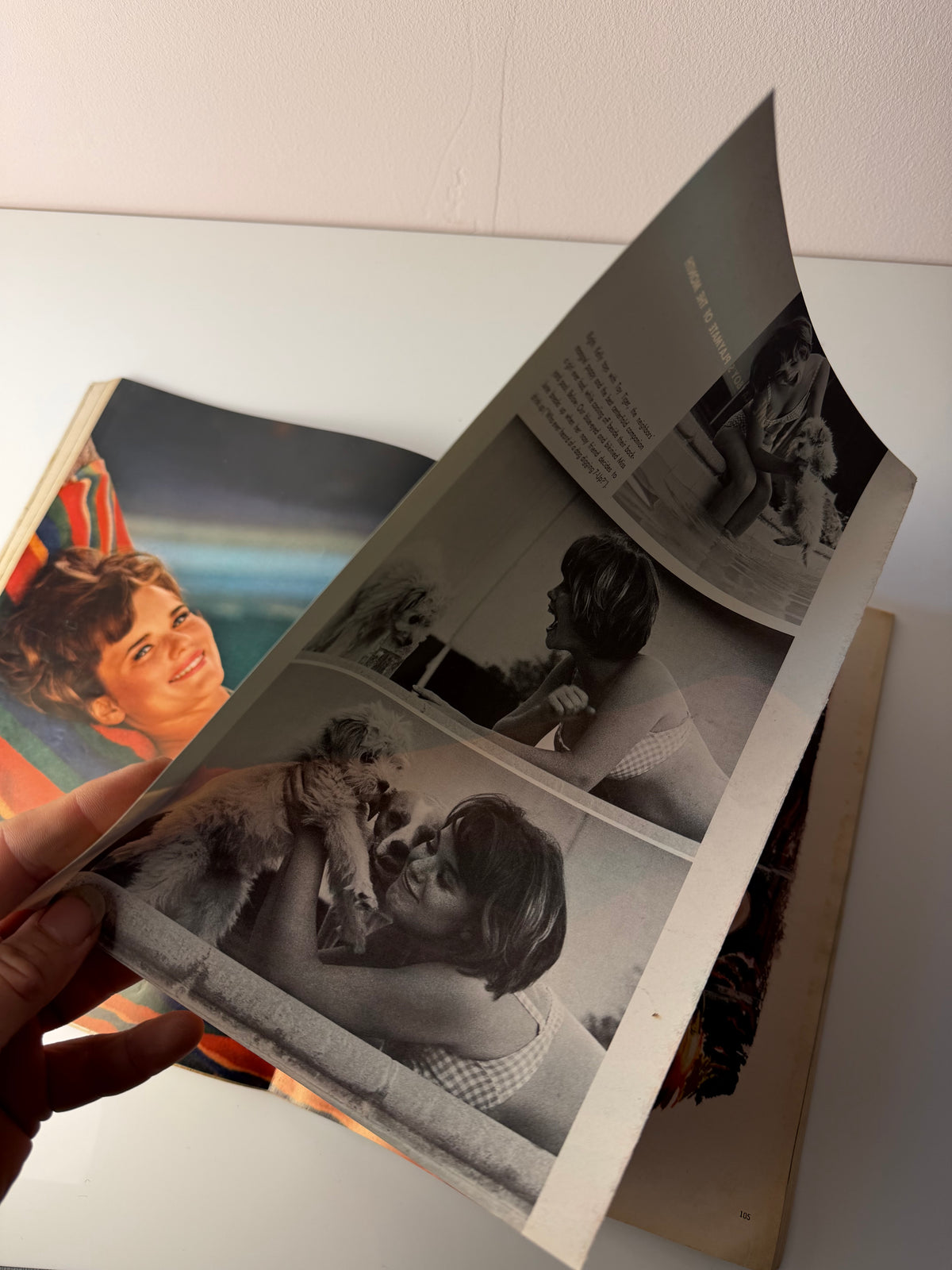 Playboy - Amerikanische Ausgabe June 1966