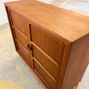 Schrank Teak aus Dänemark