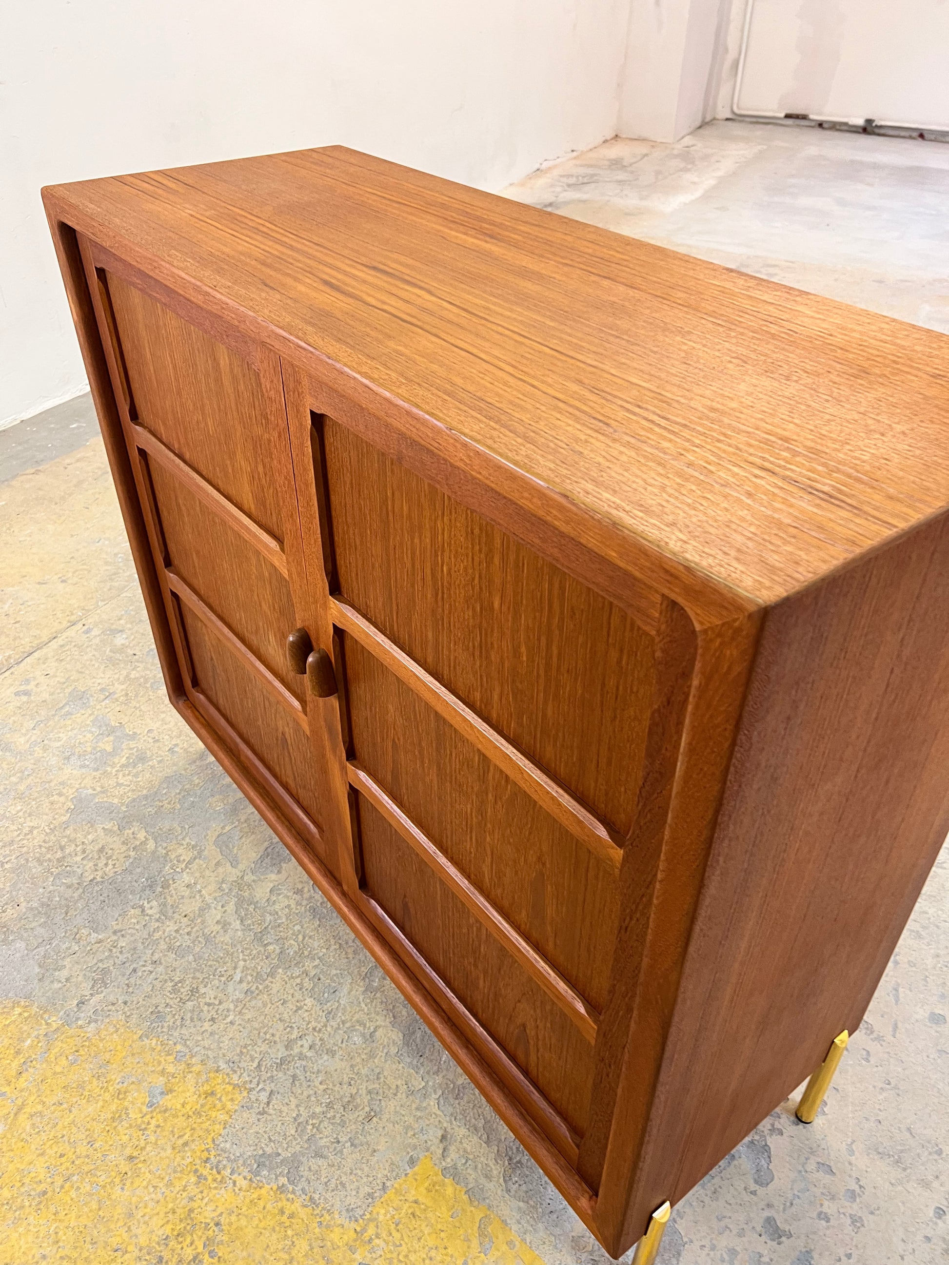 Schrank Teak aus Dänemark