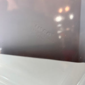 Vorratsdose KOLONI Glas von IKEA