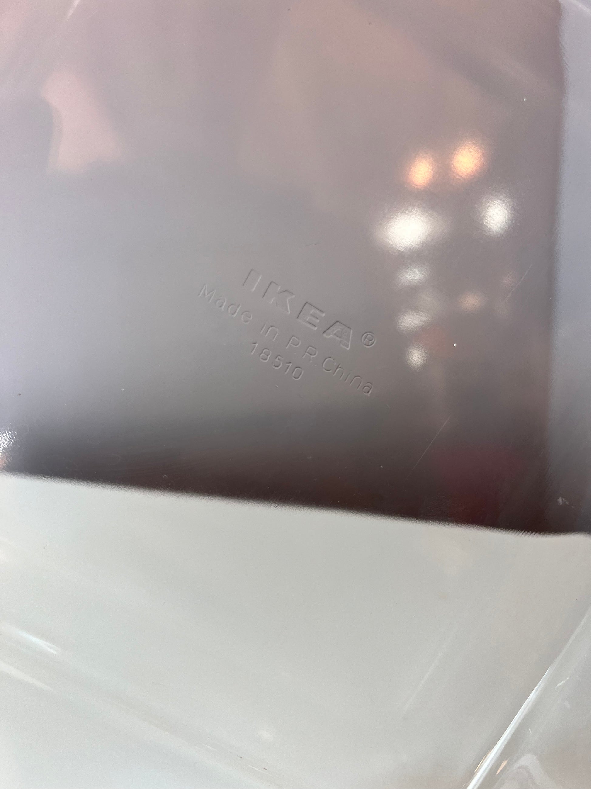 Vorratsdose KOLONI Glas von IKEA
