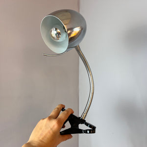 Klemmlampe Trio Leuchten
