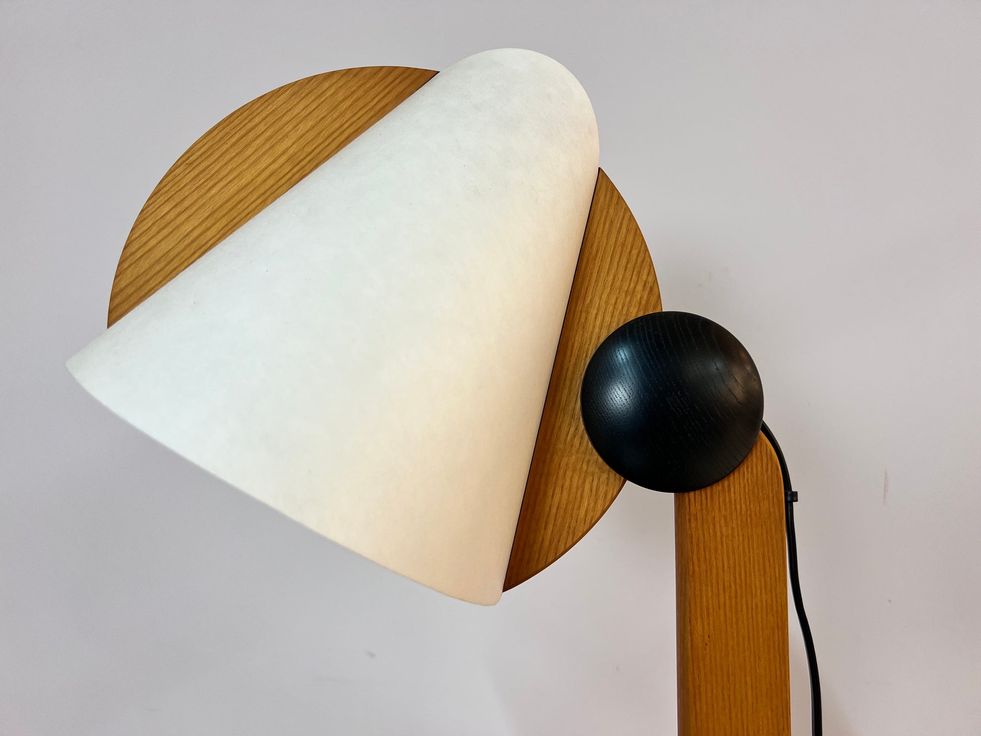 Tischlampe DOMUS