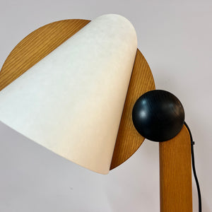 Tischlampe DOMUS
