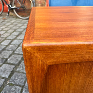 Sideboard Teak von Dyrlund
