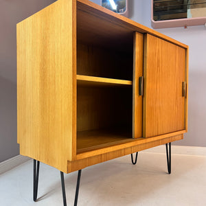 Kommode Typ 605 Esche von Hellerau
