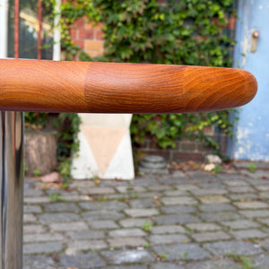 Bistrotisch Teak von Glostrup