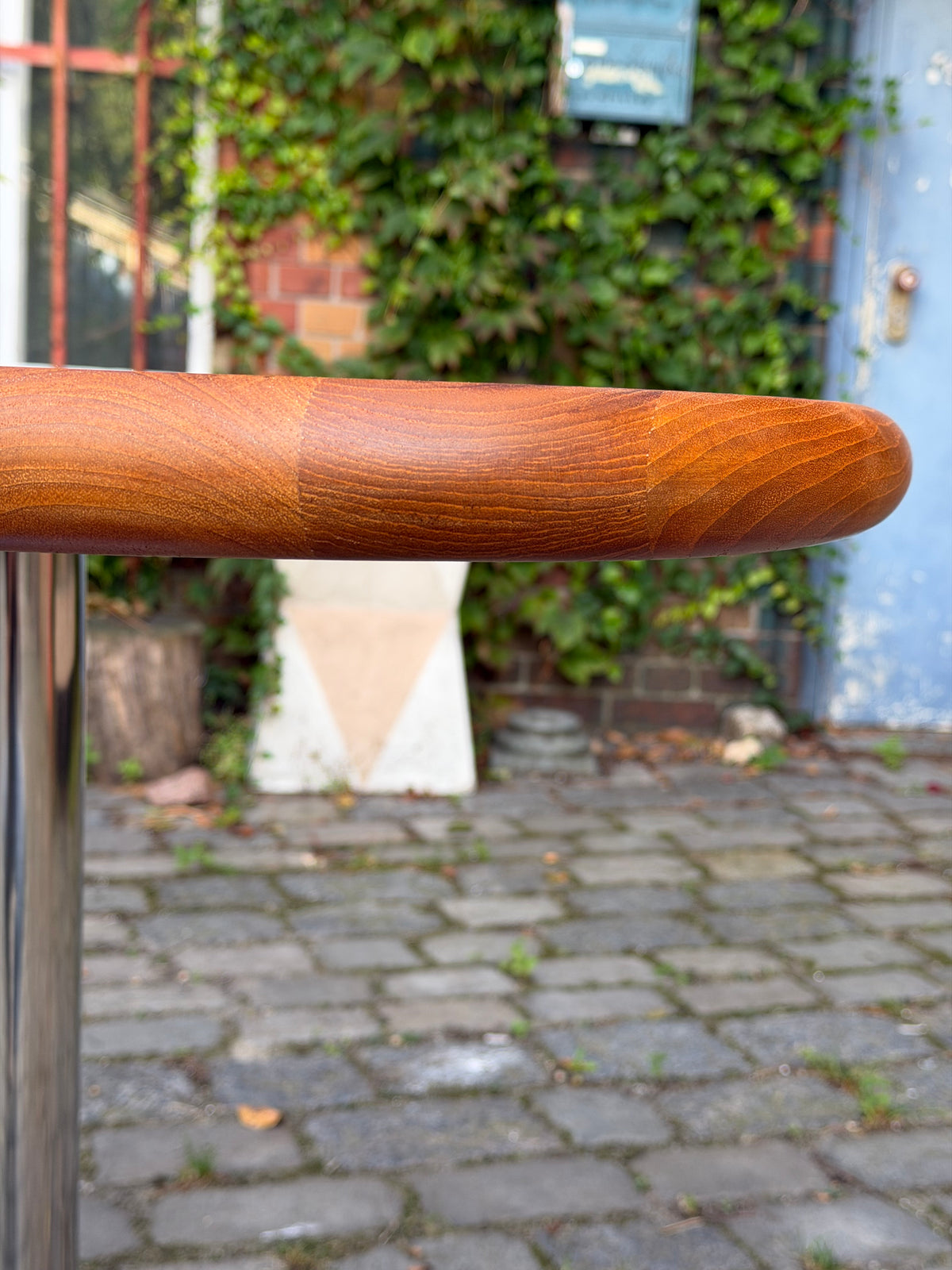 Bistrotisch Teak von Glostrup