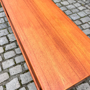 Sideboard Teak von Gunni Omann