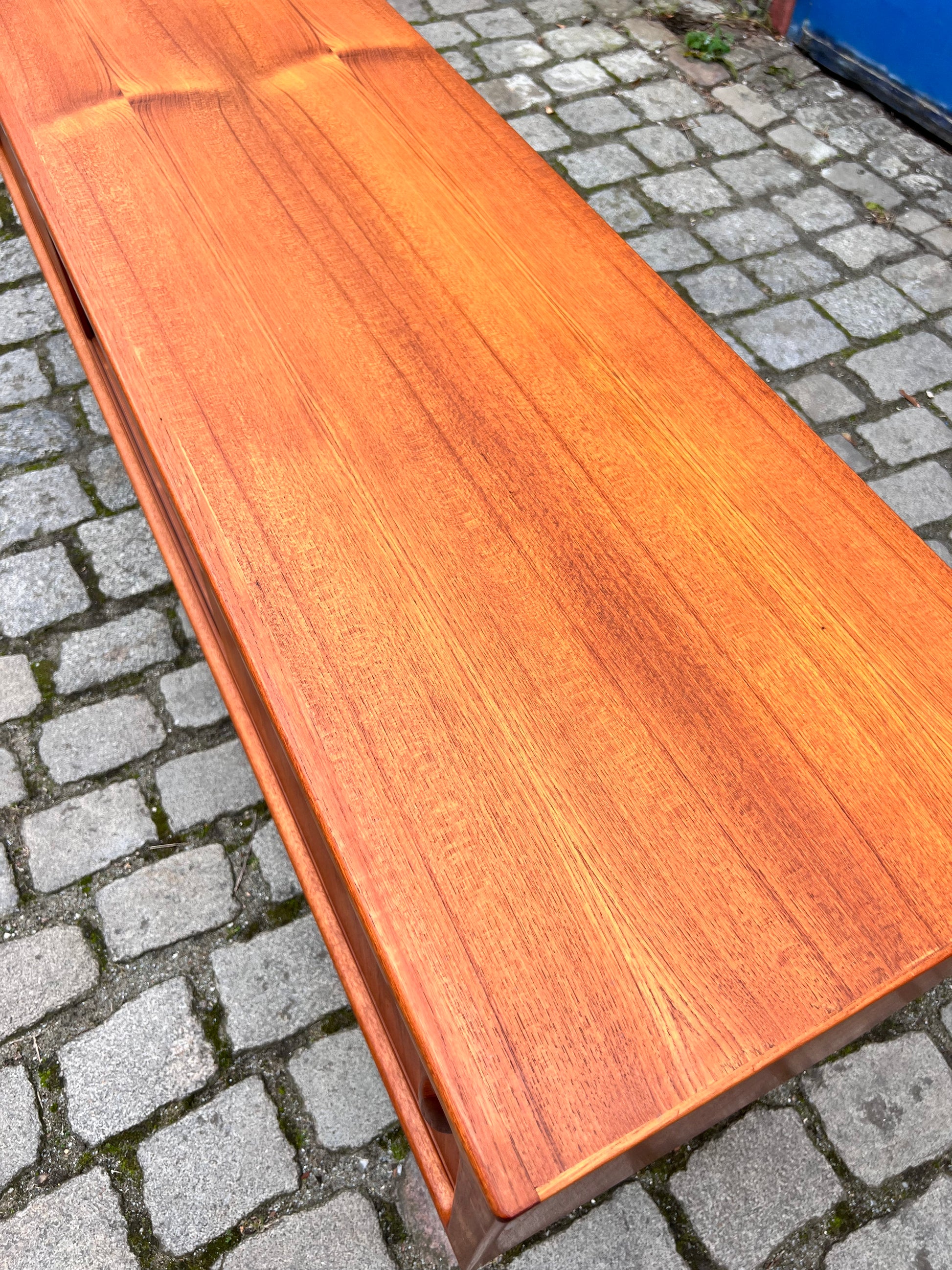 Sideboard Teak von Gunni Omann