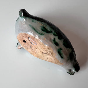 Robbe Keramik von Samsø Ø.