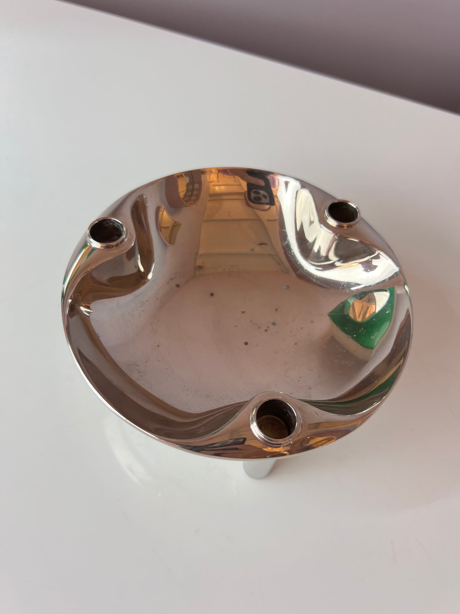 Aschenbecher von Stoff & Nagel