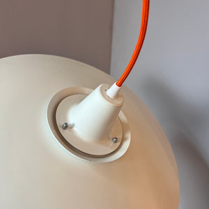 Lamellenlampe Design Light Dänemark
