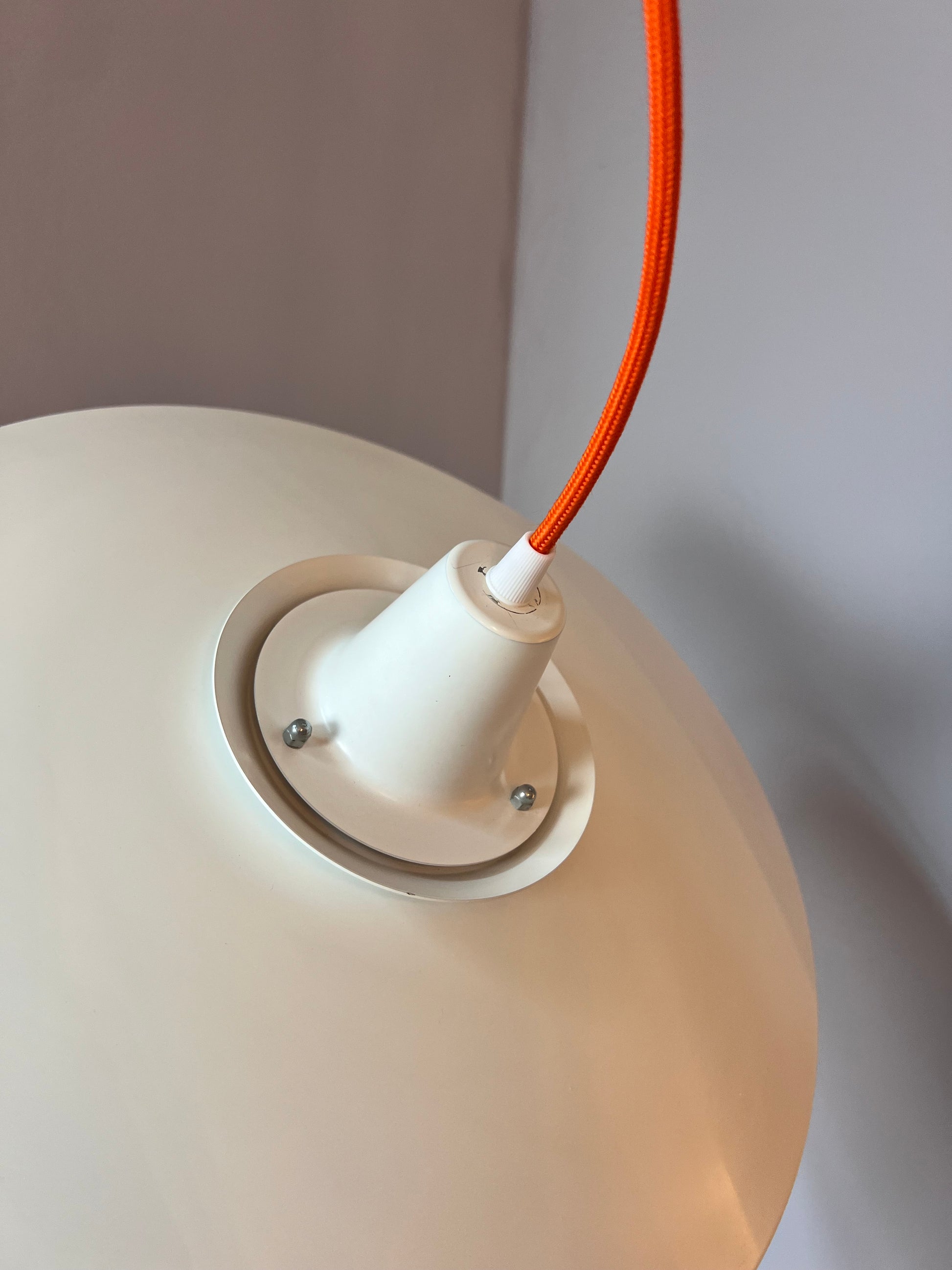 Lamellenlampe Design Light Dänemark