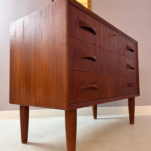 Kommode Teak aus Dänemark