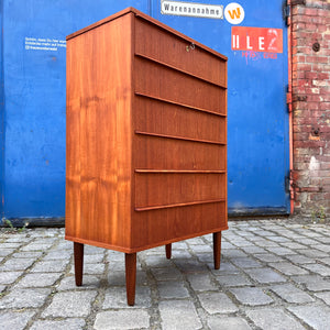 Kommode Teak Dänemark