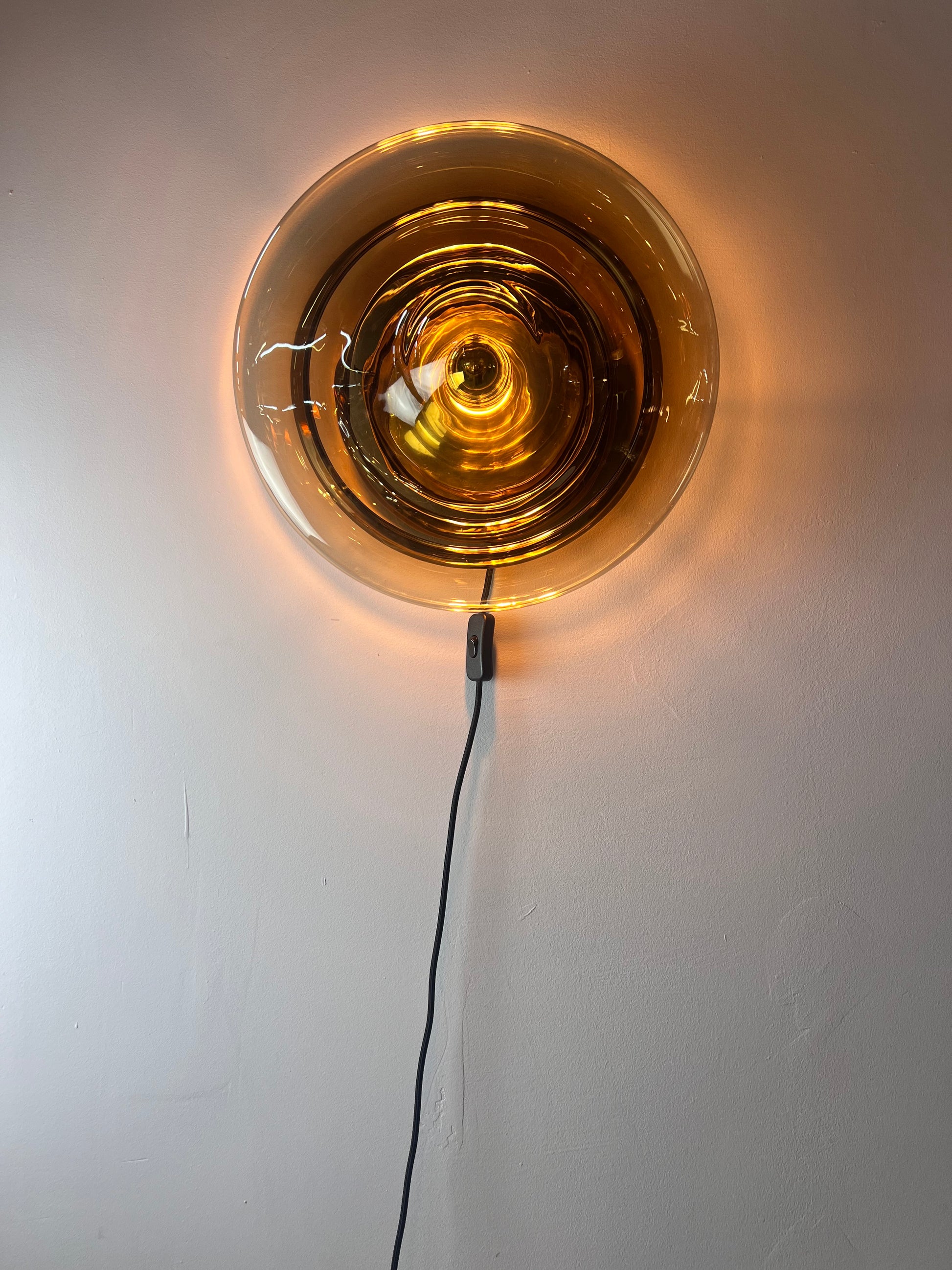 Wand- oder Deckenlampe von Raak Amsterdam