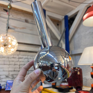 Kaskadenlampe 10-flammig Chrom von STAFF
