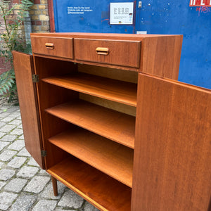 Schrank Teak aus Dänemark