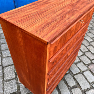 Kommode Teak aus Dänemark