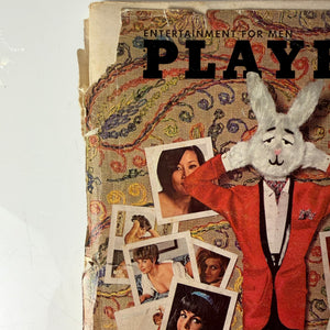 Playboy - Amerikanische Ausgabe Januar 1965