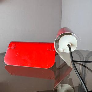Set: 2x Wandlampe rot von Aneta