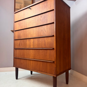 Kommode Teak aus Dänemark
