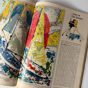 Playboy - Amerikanische Ausgabe September 1966
