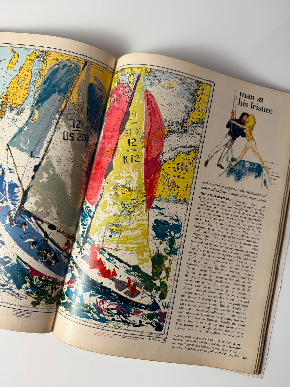 Playboy - Amerikanische Ausgabe September 1966