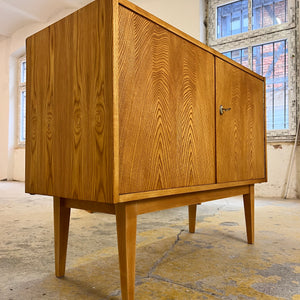 Bücherschrank Typ 602 von Franz Ehrlich für Hellerau