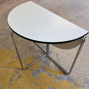 Klappbarer Esstisch Sóley von Valdimar Harðarson für Kusch+Co