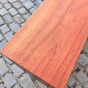 Sideboard Teak auf Hairpinlegs von rt Möbel