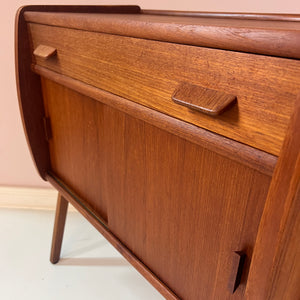Kommode Teak aus Dänemark