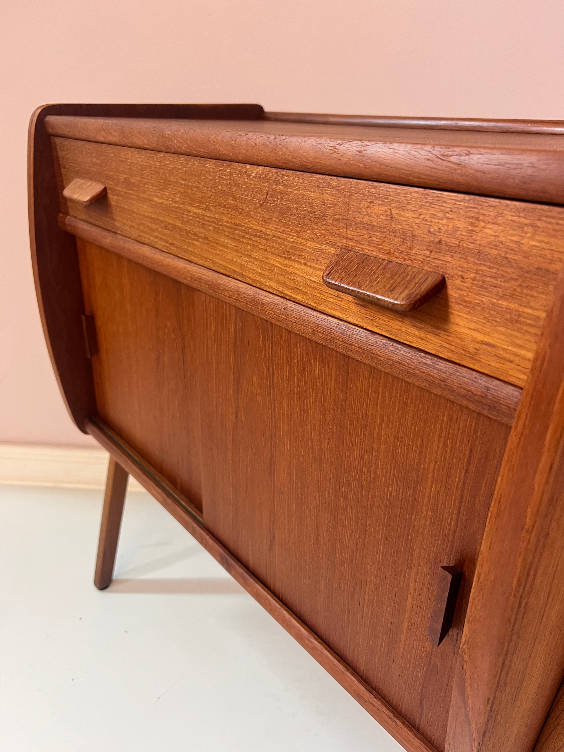 Kommode Teak aus Dänemark