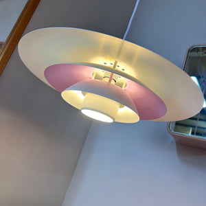 Lamellenlampe von Formlight Dänemark