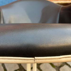 Esszimmerstuhl La Fonda von Ray & Charles Eames für Herman Miller