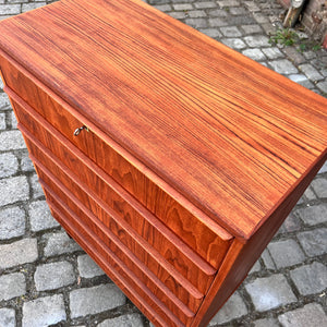Kommode Teak aus Dänemark
