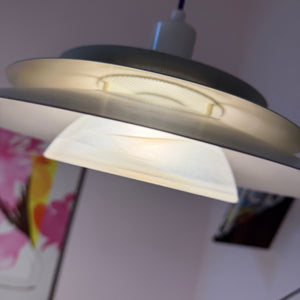 Lamellenlampe Delta 5038P