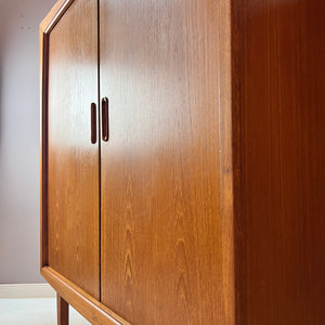 Schrank Teak von Bartels