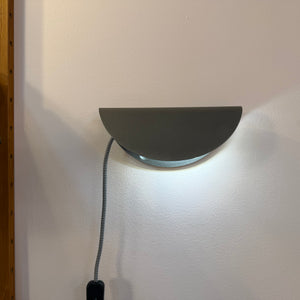 Nordlux Wandlampe grau Taco