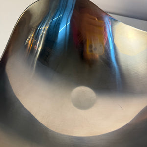 Schale Schale Bloom klein von Helle Damkjær für Georg Jensen